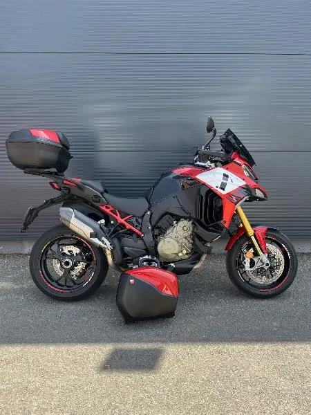 MULTISTRADA PIK