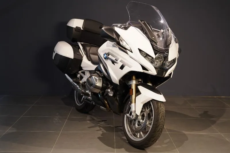 R 1250 RT