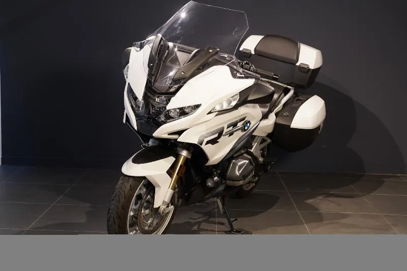R 1250 RT