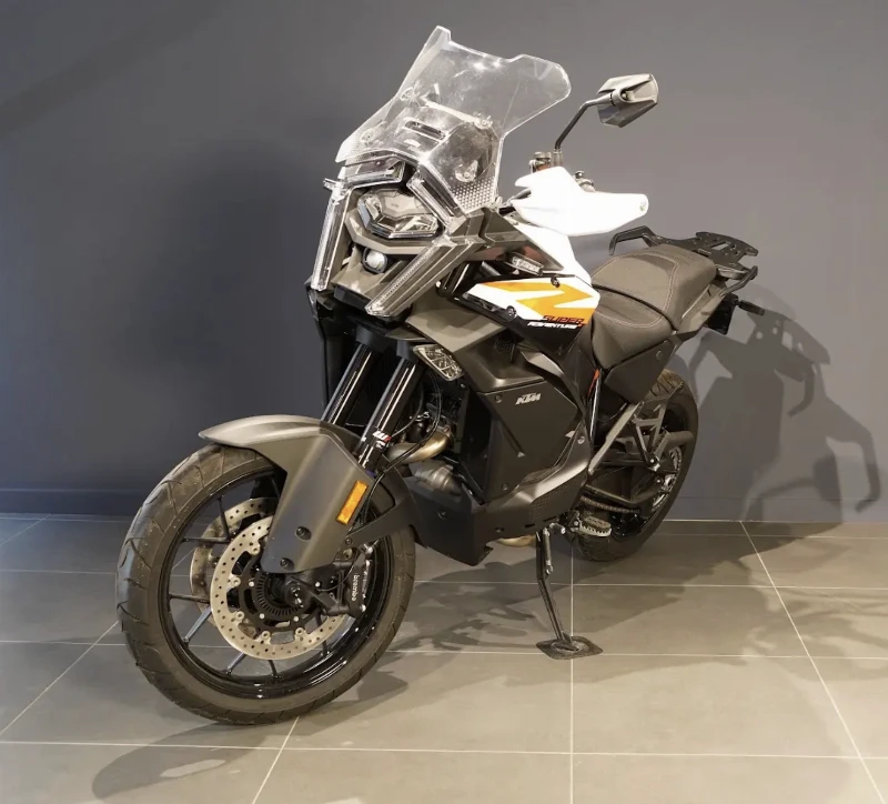 1390 SUPER ADVENTURE S
