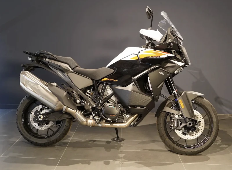 1390 SUPER ADVENTURE S