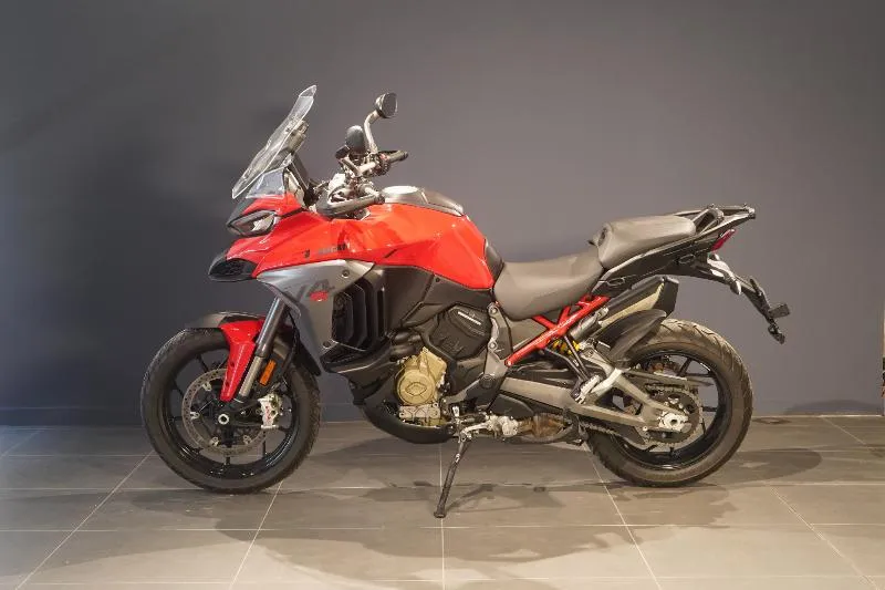 MULTISTRADA V4 S