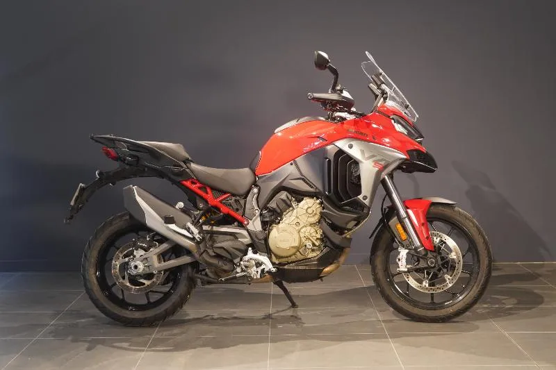MULTISTRADA V4 S