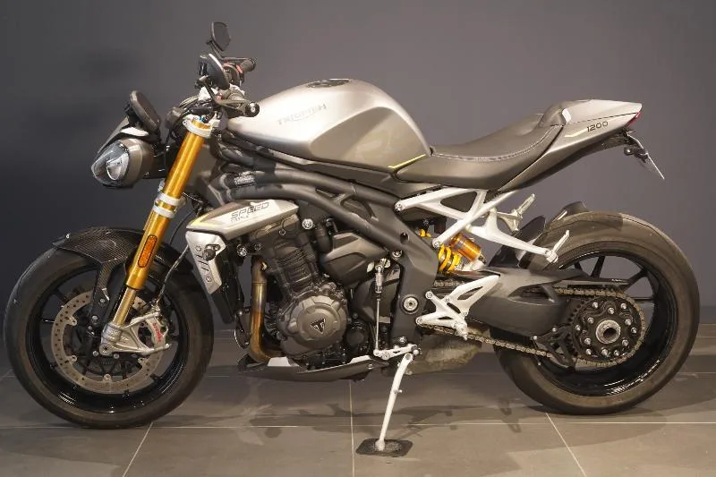 SPEED TRIPLE 1200 RS