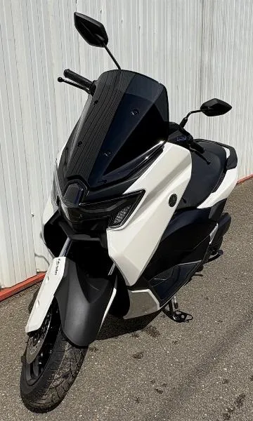 NMAX 125