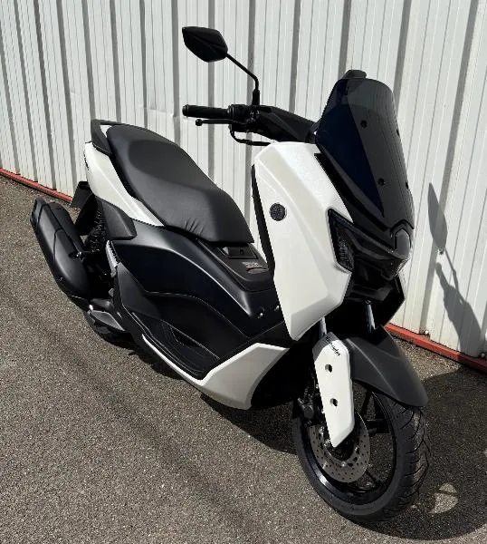 NMAX 125