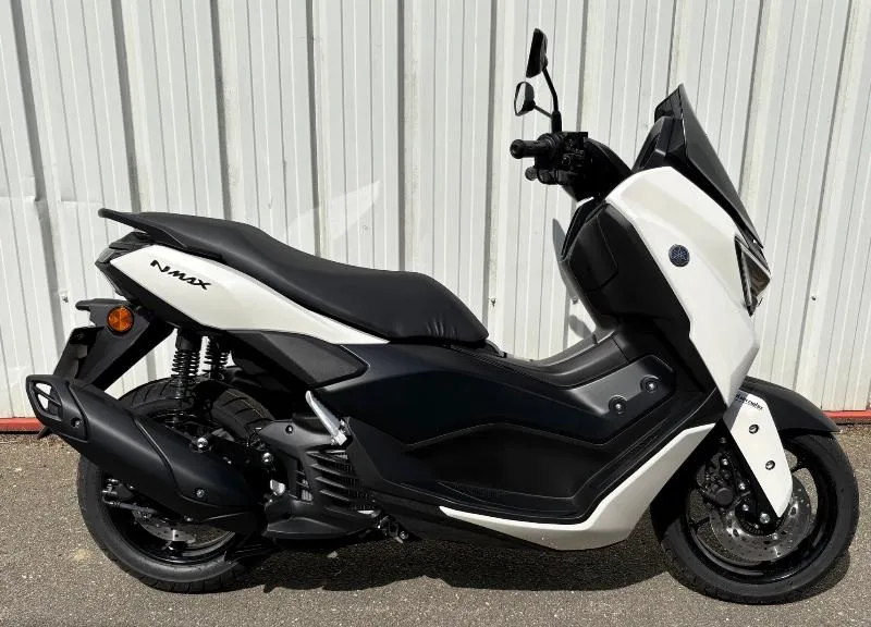 NMAX 125