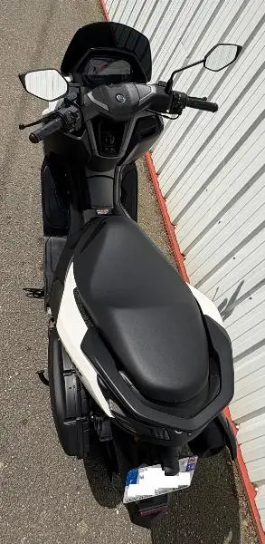 NMAX 125