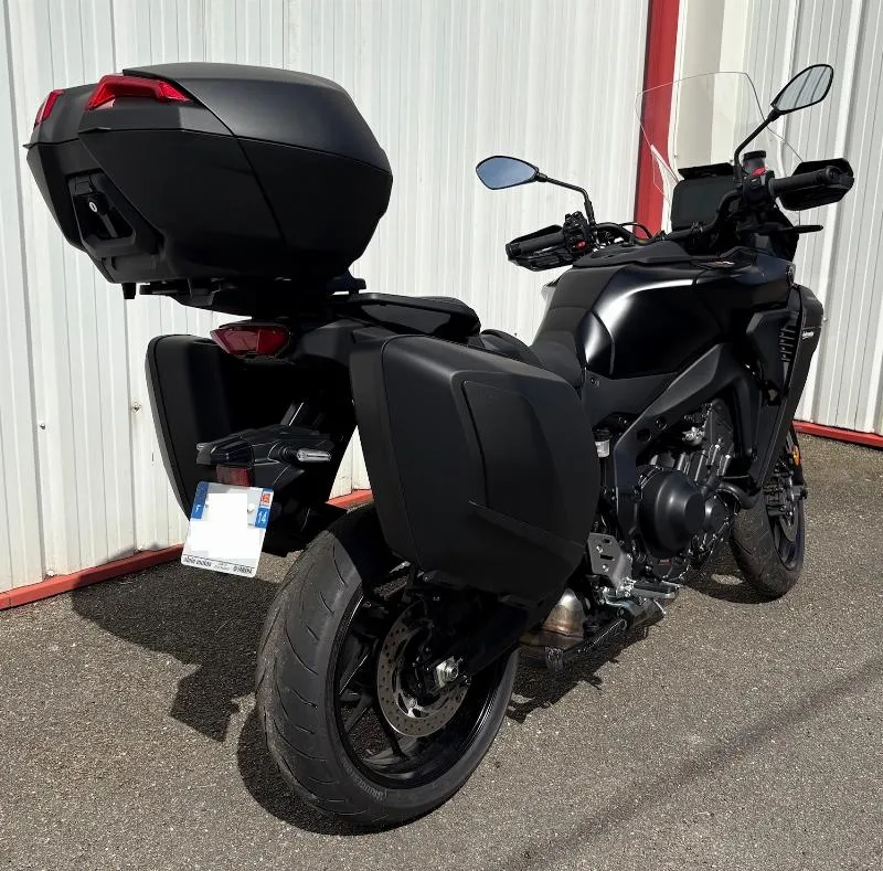 TRACER 9 GT