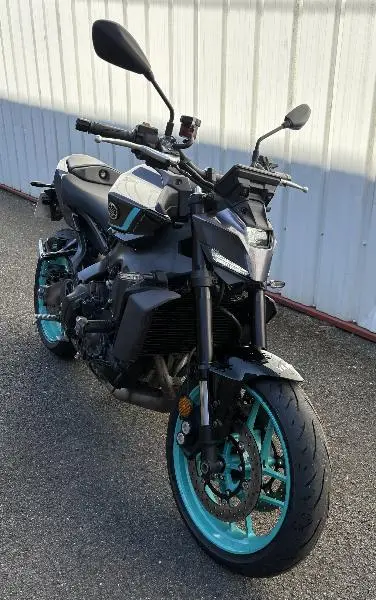 MT09 35KW