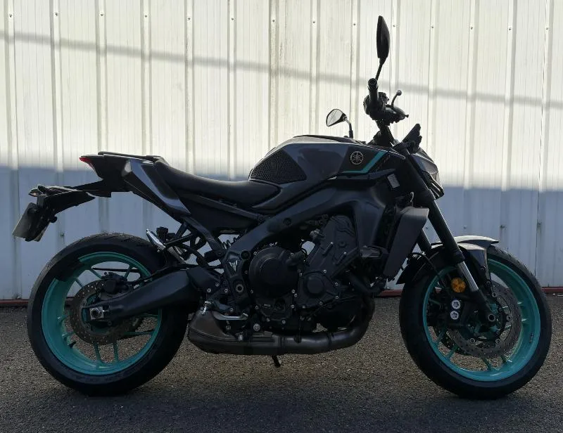 MT09 35KW