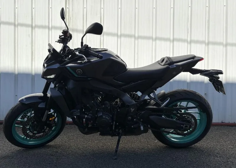 MT09 35KW