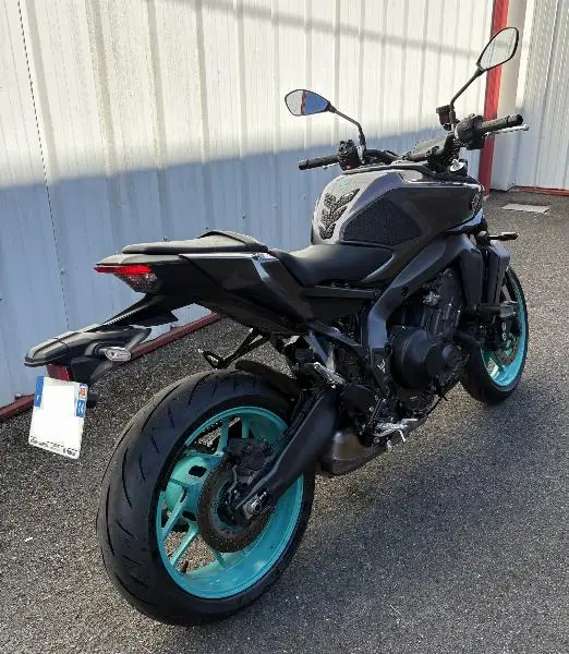 MT09 35KW