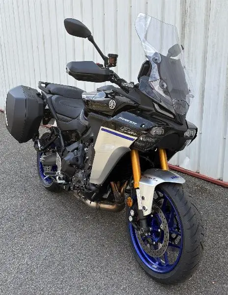 TRACER 9 GT YAMT