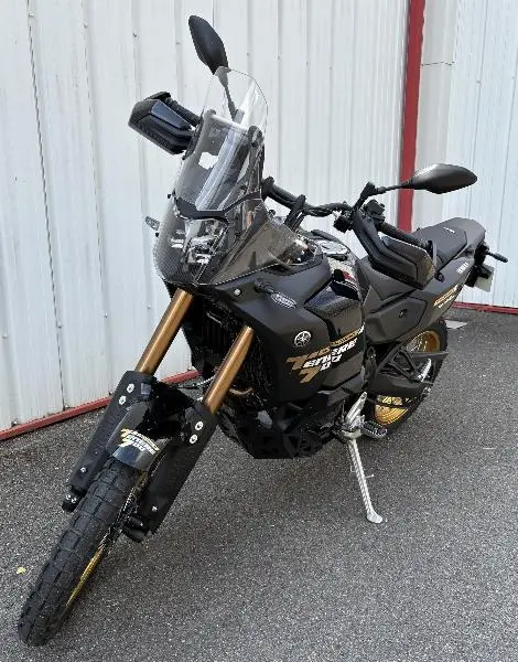 XTZ TENERE 700 World Raid