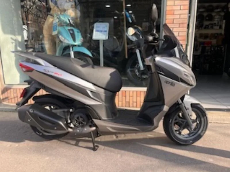 SXR 50