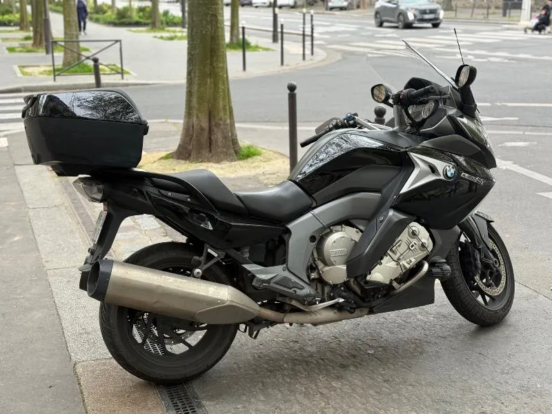 K 1600 GT