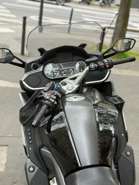 K 1600 GT