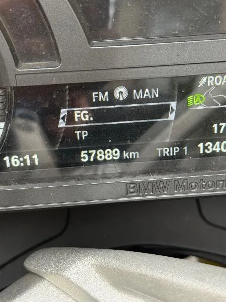 K 1600 GT