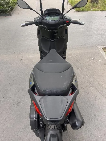 BEVERLY 400