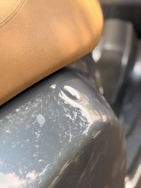 GTS 125IE SUPER