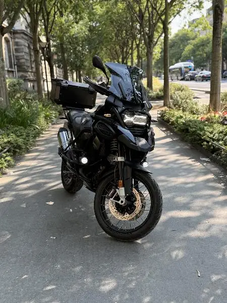 R 1250 GS