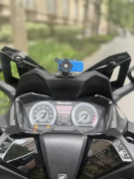 NSS FORZA 125