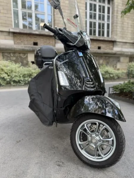 GTS 125