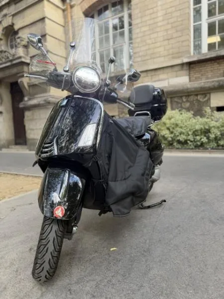 GTS 125