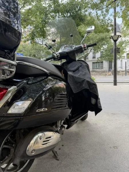 GTS 125