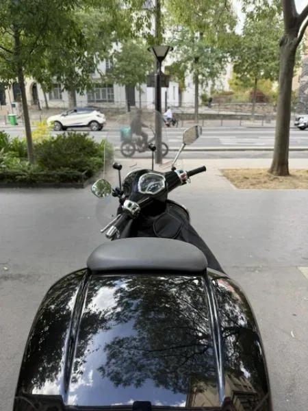 GTS 125