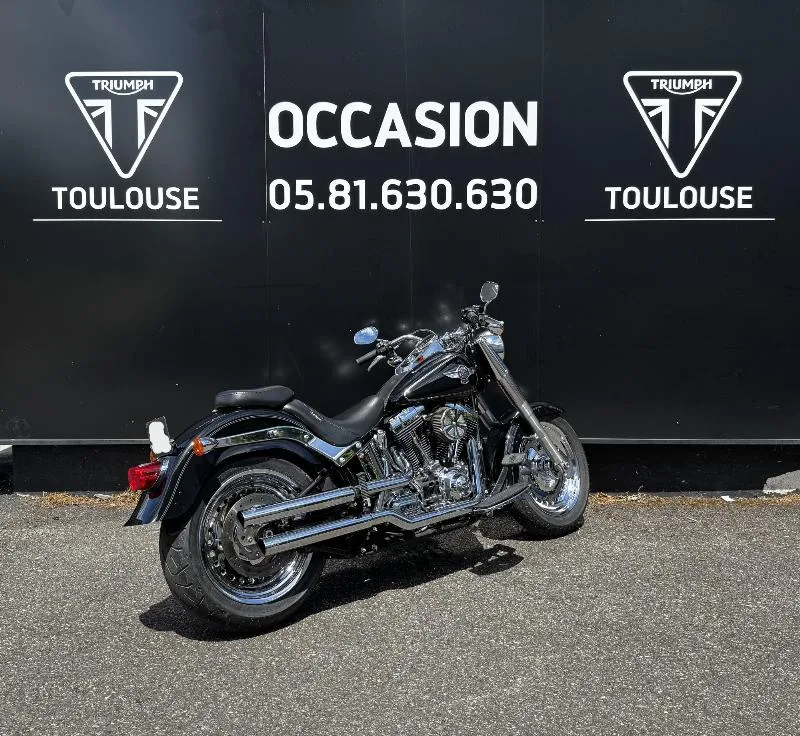 SOFTAIL FAT BOY 1690