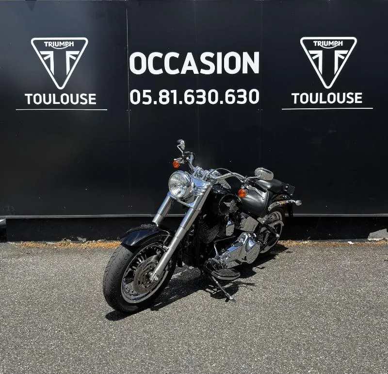 SOFTAIL FAT BOY 1690