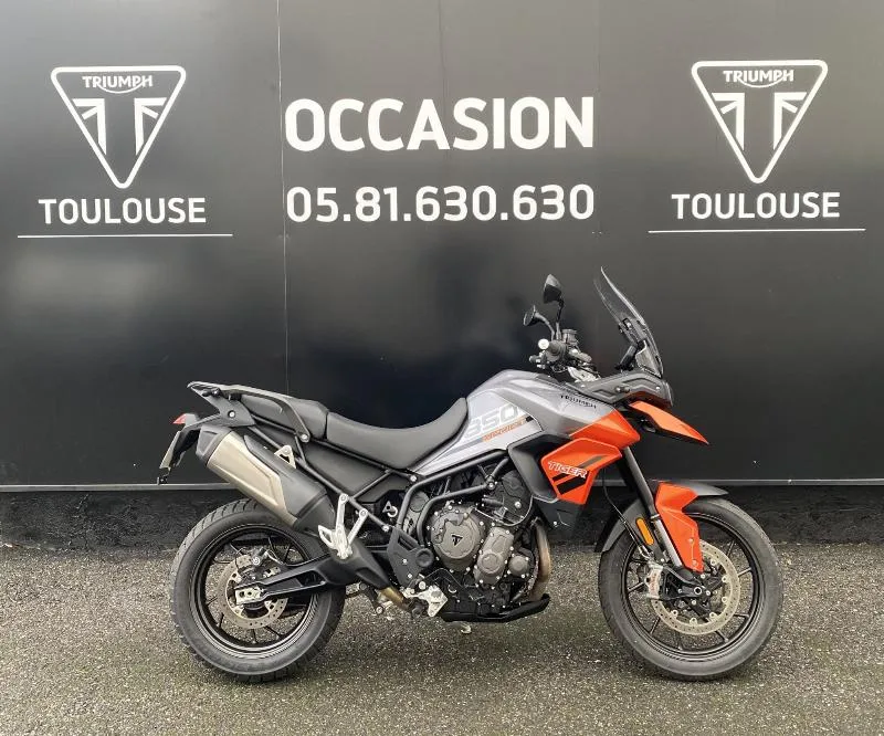 TIGER 850 SPORT 2023