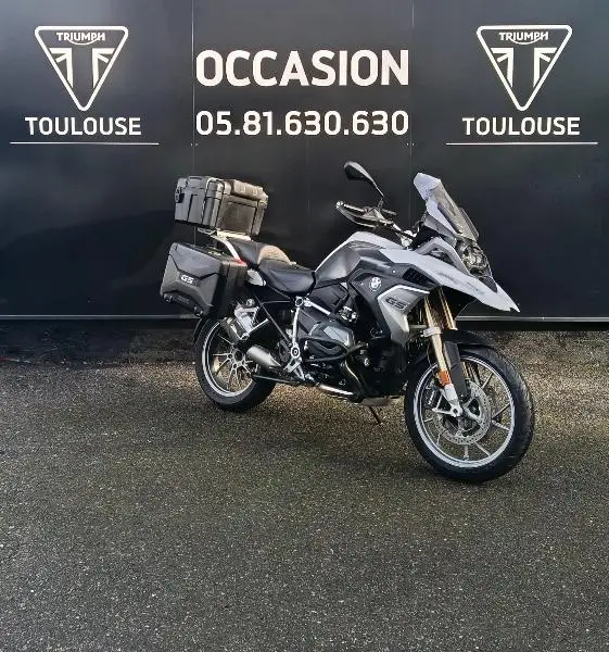 R 1250 GS