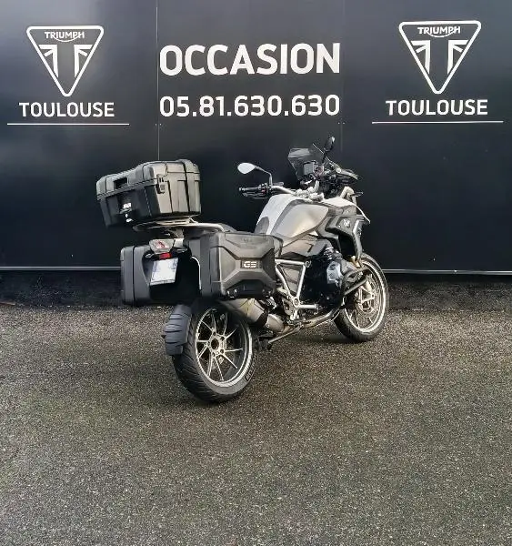 R 1250 GS