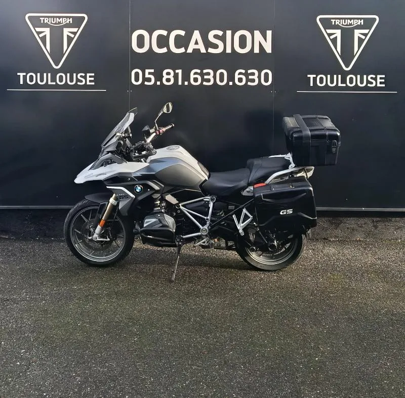R 1250 GS