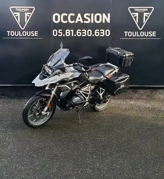 R 1250 GS