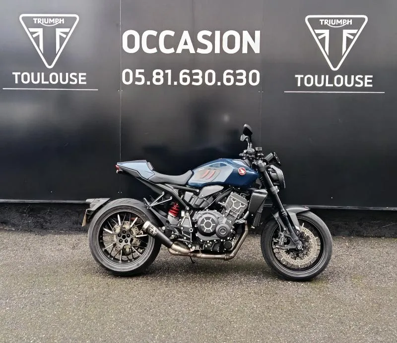 CB 1000 R 2022