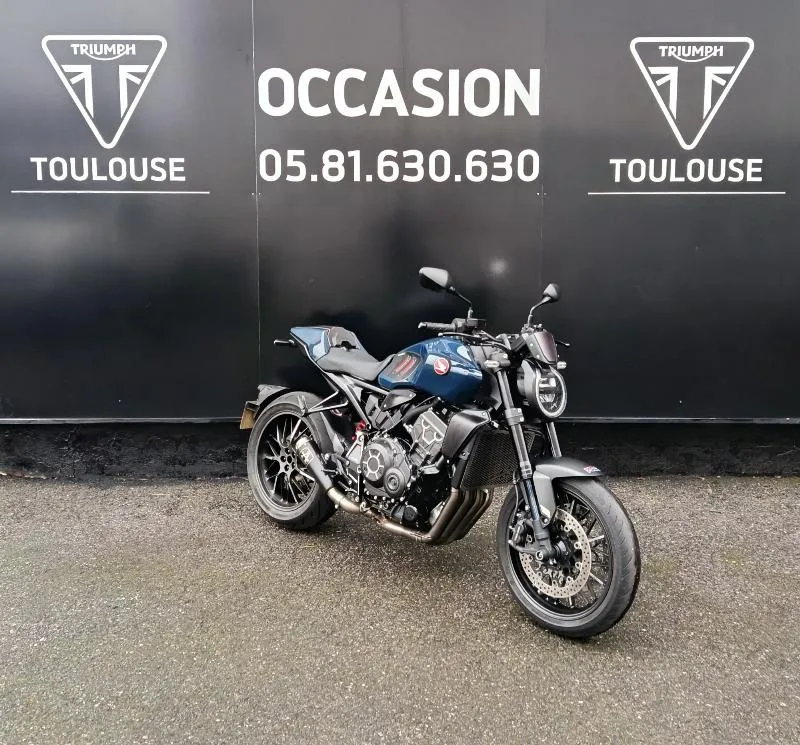 CB 1000 R
