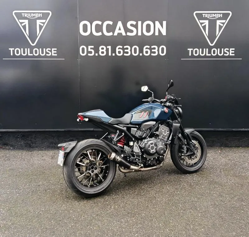 CB 1000 R