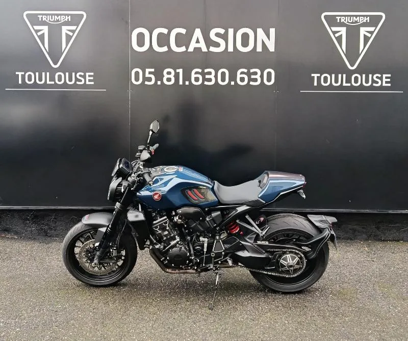 CB 1000 R
