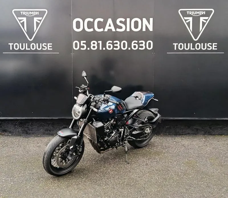 CB 1000 R