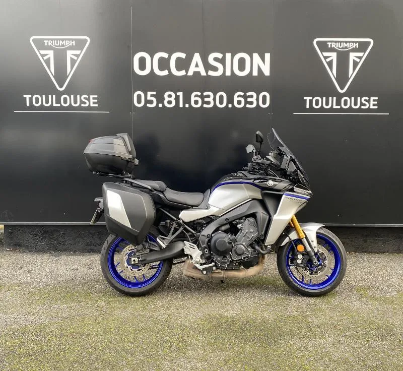 TRACER 9 GT