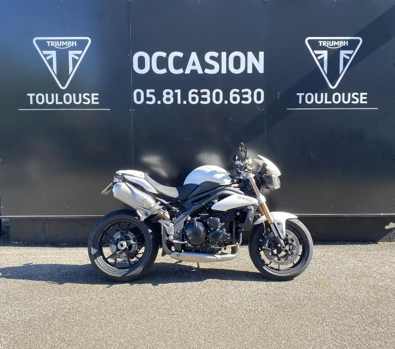 SPEED TRIPLE 1050