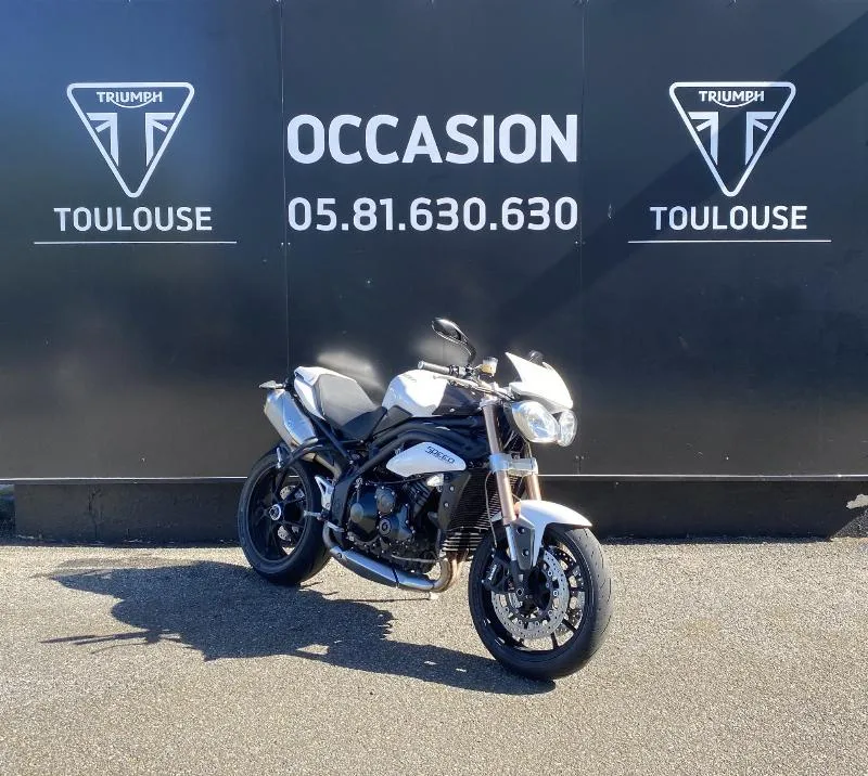 SPEED TRIPLE 1050