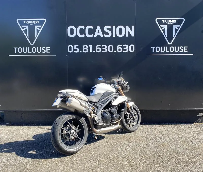 SPEED TRIPLE 1050