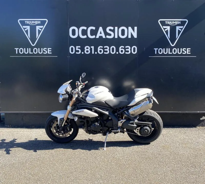 SPEED TRIPLE 1050