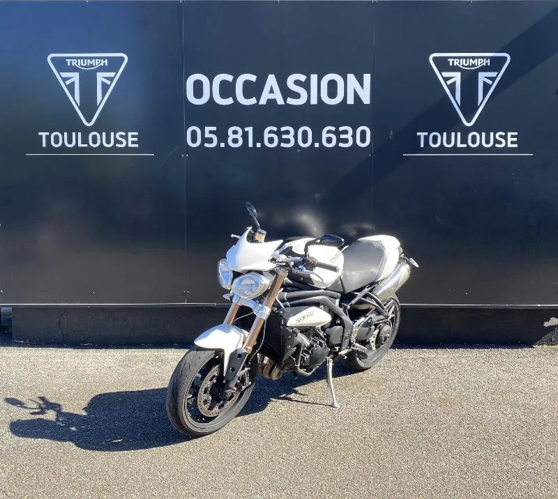 SPEED TRIPLE 1050