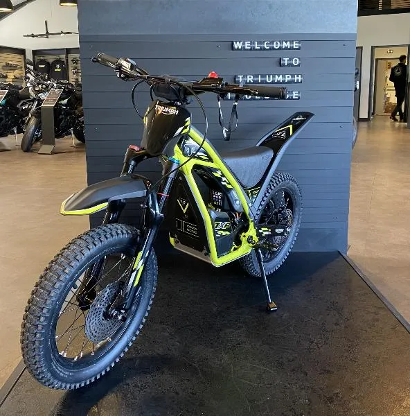 TXP16